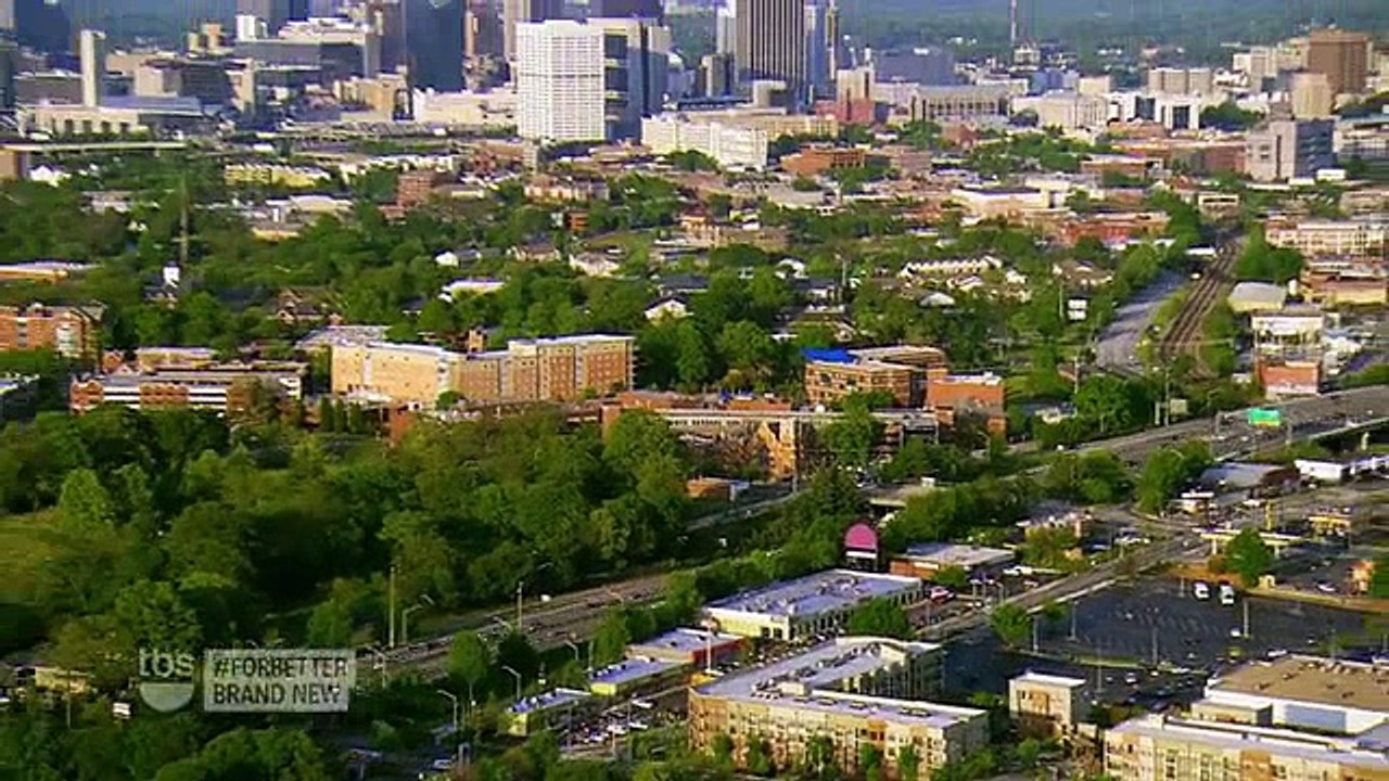Tyler Perry's For Better Or Worse S02 E31