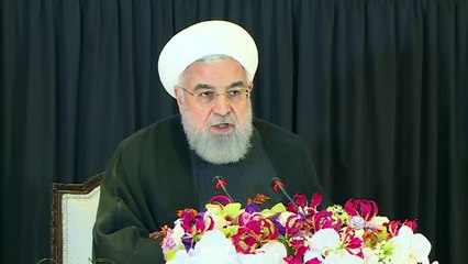 Irán seguirá en el acuerdo nuclear mientras le beneficie