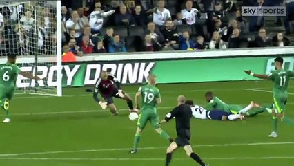 All Goals & highlights - Tottenham 2-2 Watford ( pen 4-2 ) - 26.09.2018