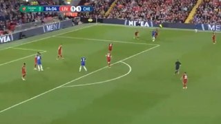 Hazard E. SUPER Goal HD - Liverpool	1-2	Chelsea  26.09.2018
