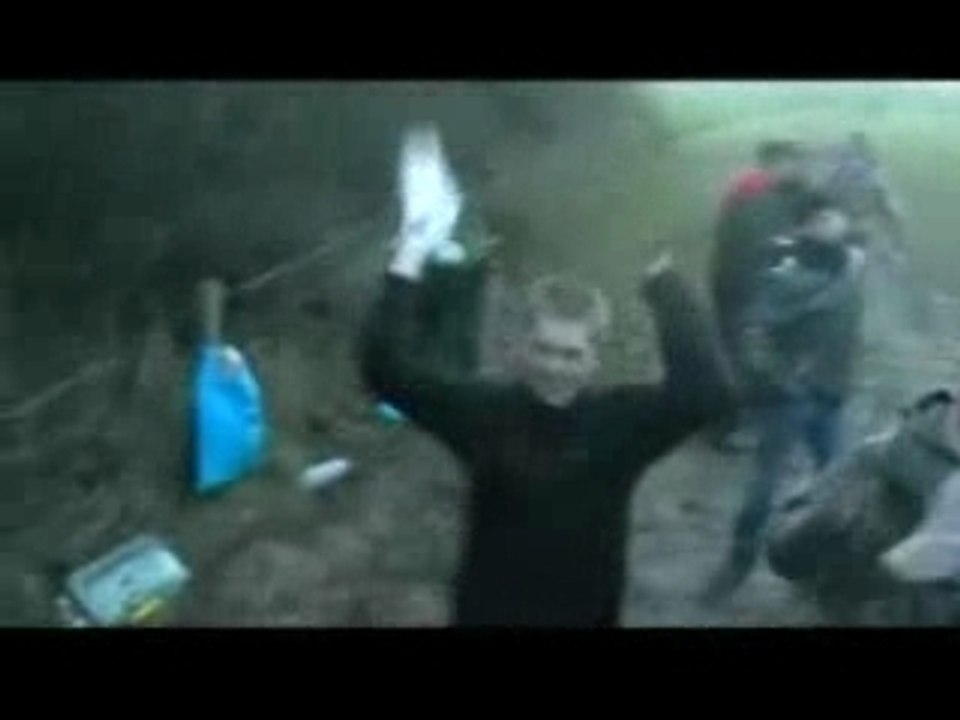 teuf teks a clak dept14