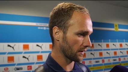 7e j. - Germain : "Ce but me fait du bien"