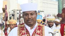 احتفالات لأرثوذكس إثيوبيا وسط حركة الانفتاح والتسامح الديني