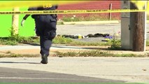 15-Year-Old in Critical Condition After Being Shot by St. Louis Police Officer