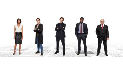 Press ~ Season 1 Episode 4 ( BBC One ) : Episode 4 || 1x4 HD Watch Series