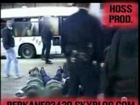 Rim-k Feat Sefyu - Parloir Fantome