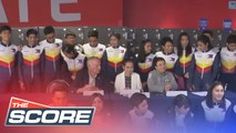 The Score: 2018 Philippine Open Short Track Championship