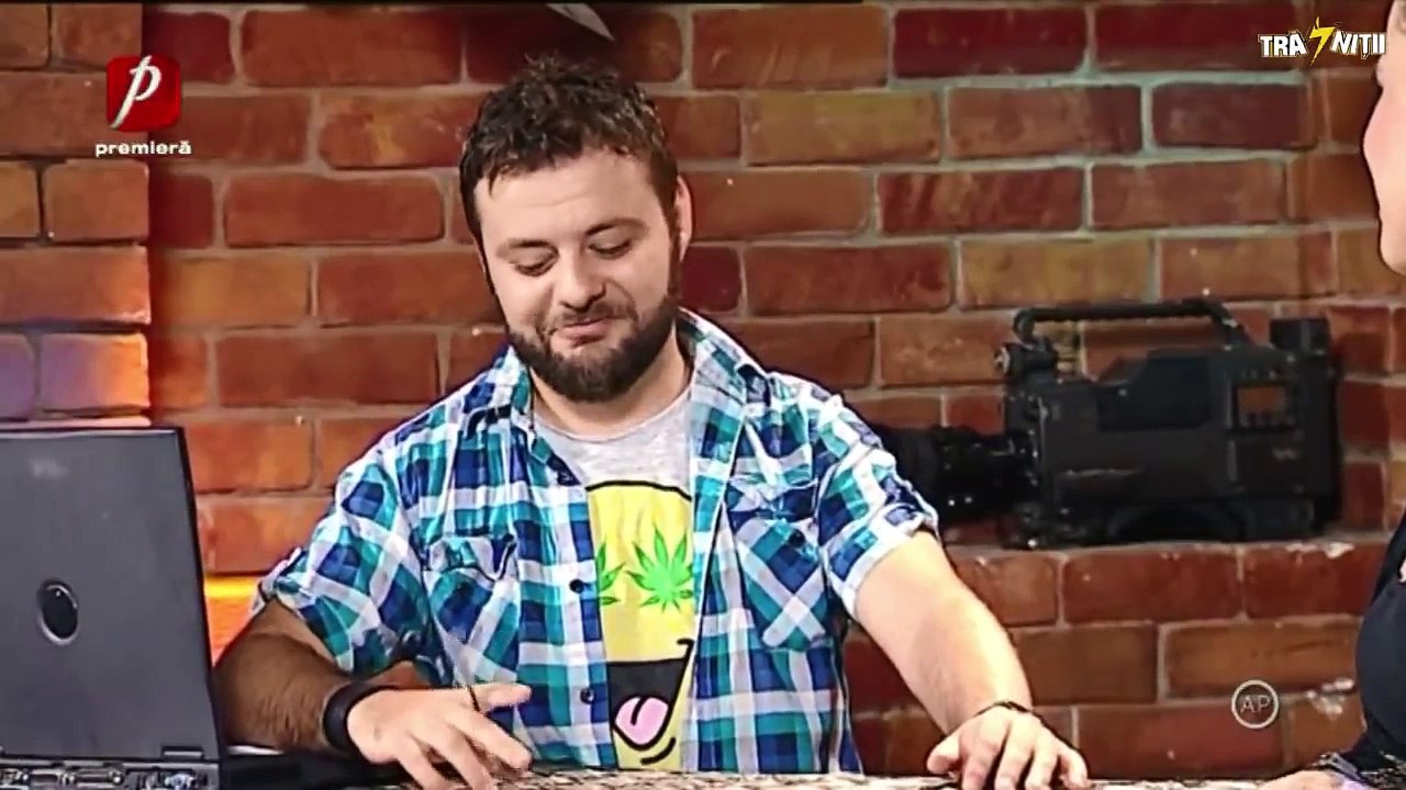 Trasnitii sezonul 31 Episodul 5 - "Falimentarii"