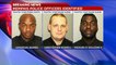 3 Memphis Officers Involved in Traffic Stop Shooting Relieved of Duty