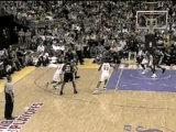NBA BASKET BALL - Kobe Bryant - dunk
