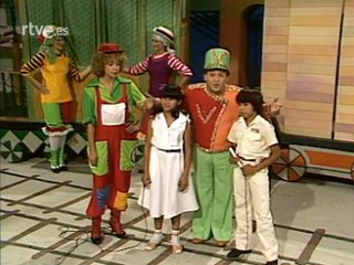 Aurora y Antonio - Ay amor