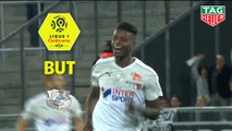 But Eddy GNAHORE (51ème) / Amiens SC - Stade Rennais FC - (2-1) - (ASC-SRFC) / 2018-19
