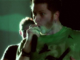 Saving Abel - Addicted