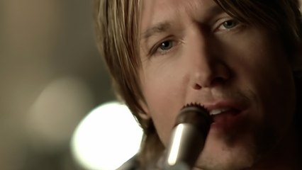 Keith Urban - Sweet Thing