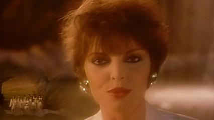 Pat Benatar - We Belong