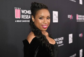 Jennifer Hudson’s Dream to Play Aretha Franklin Is Coming True