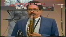 Luis Ovalles y su Orq. canta henry castro - El Martiniqueño - MICKY SUERO CANAL