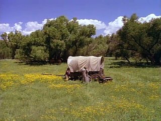 The Young Riders S03 E06