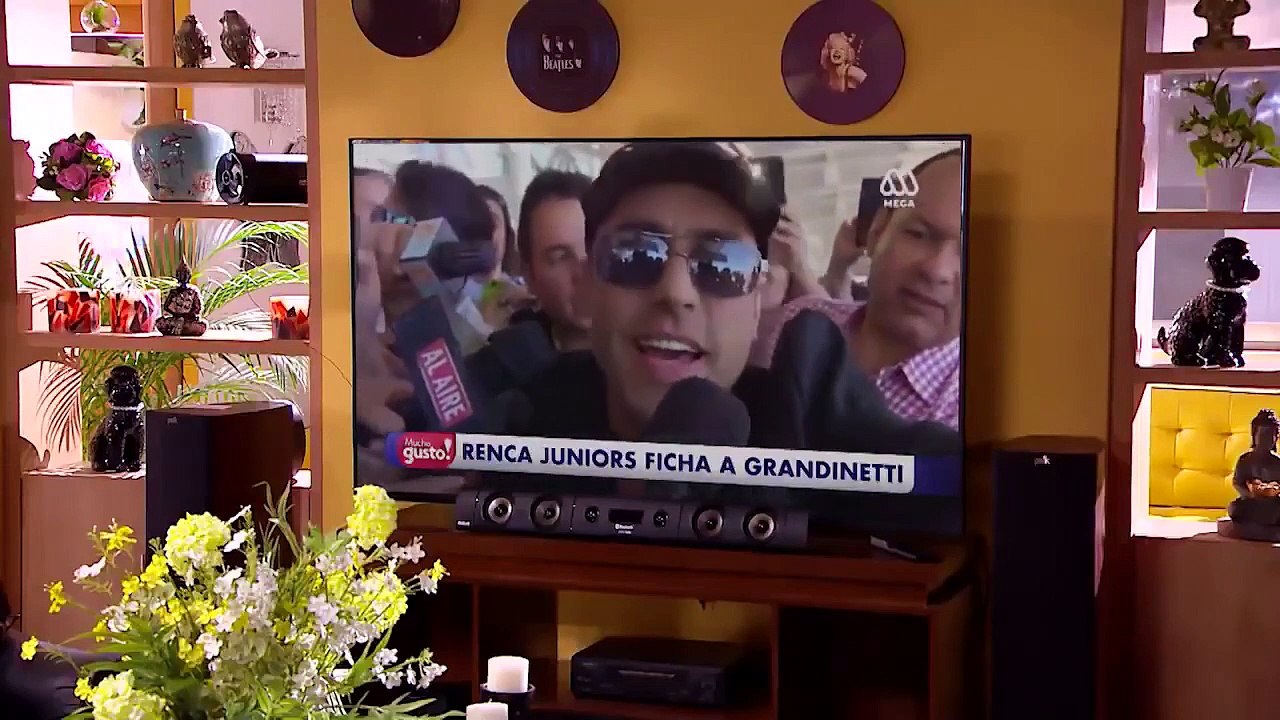si yo fuera rico capitulo 10