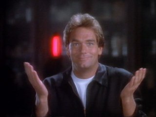 Huey Lewis & The News - Doing It All For My Baby