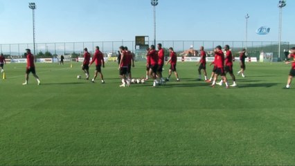 Bayram Bektaş: 'Deplasman fobimiz yok'