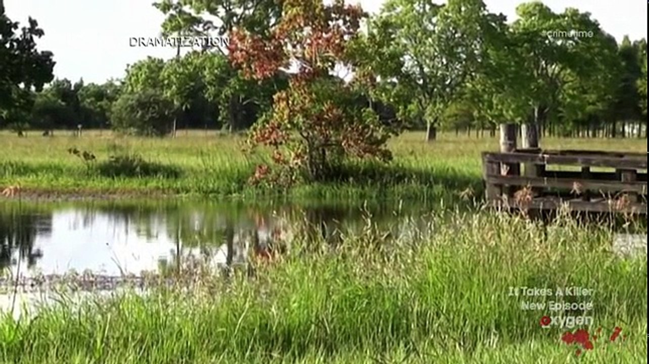 It Takes A Killer S01 E30