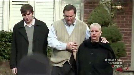 It Takes A Killer S01 E33