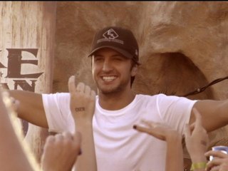 Luke Bryan - Take My Drunk Ass Home