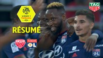 Dijon FCO - Olympique Lyonnais (0-3)  - Résumé - (DFCO-OL) / 2018-19