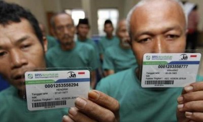 Aturan Baru BPJS Kesehatan Dinilai Persulit Warga