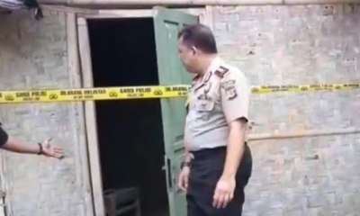 Pria Asal Sukabumi Sekap dan Cabuli 12 Anak di Bawah Umur