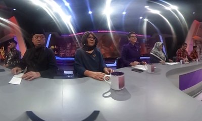 Politik Asal Beda [360cam] - ROSI (1)