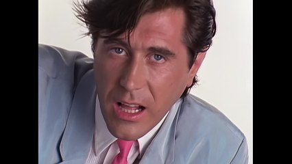 Roxy Music - Jealous Guy
