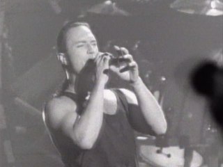 Queensrÿche - The Thin Line