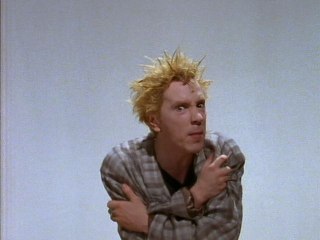 Public Image Limited - Seattle