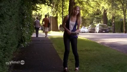 Kyle XY S03E06 - Welcome to Latnok