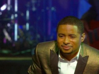 Smokie Norful - Justified