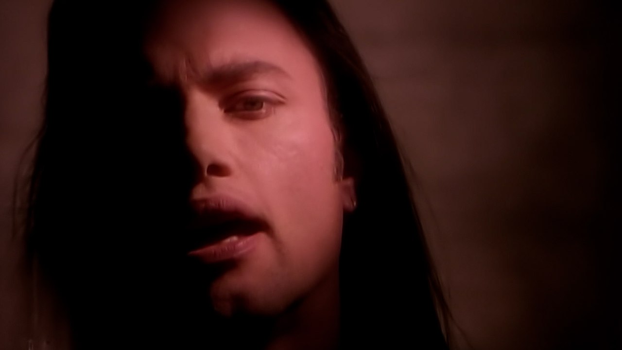 Queensrÿche - Anybody Listening?