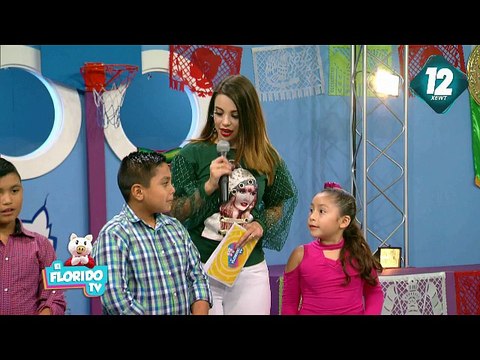 PROGRAMA EL FLORIDO TV MIÉRCOLES 26 DE SEPTIEMBRE 2018