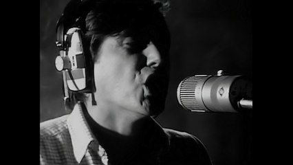 Roxy Music - Same Old Scene