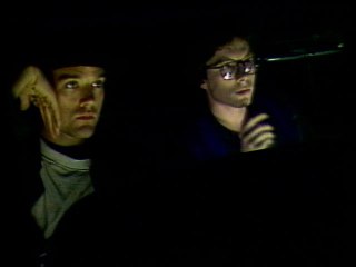 R.E.M. - Can't Get There From Here