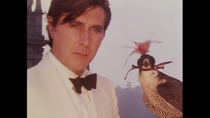 Roxy Music - Avalon