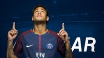 Neymar's best moments against Reims