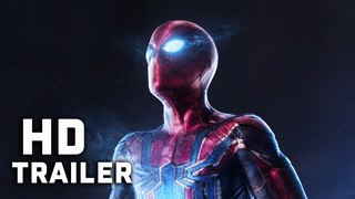 AVENGERS 4 Teaser Trailer (2019) Robert Downey Jr Marvel Movie [HD] Concept