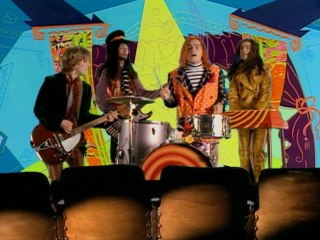 Jellyfish - Baby's Coming Back