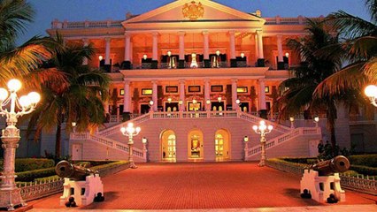 places to visit hyderabad