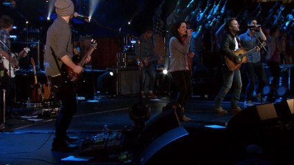 Passion - White Flag: Passion 2012 (Live)