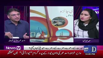 Who Is Coming in Pakistan After 2 Days ?? Asad Umar Reveals