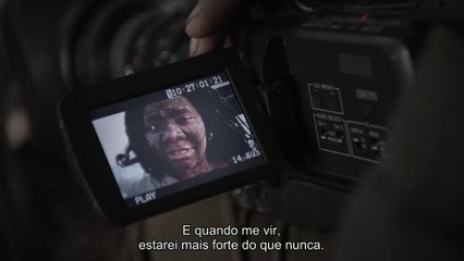 Fear the Walking Dead 4ª Temporada - Episódio 16 - ...I Lose Myself - Promo #1 (LEGENDADO)