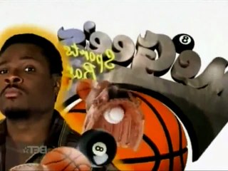 Malcolm & Eddie S02E13 - It Almost Happend One Night